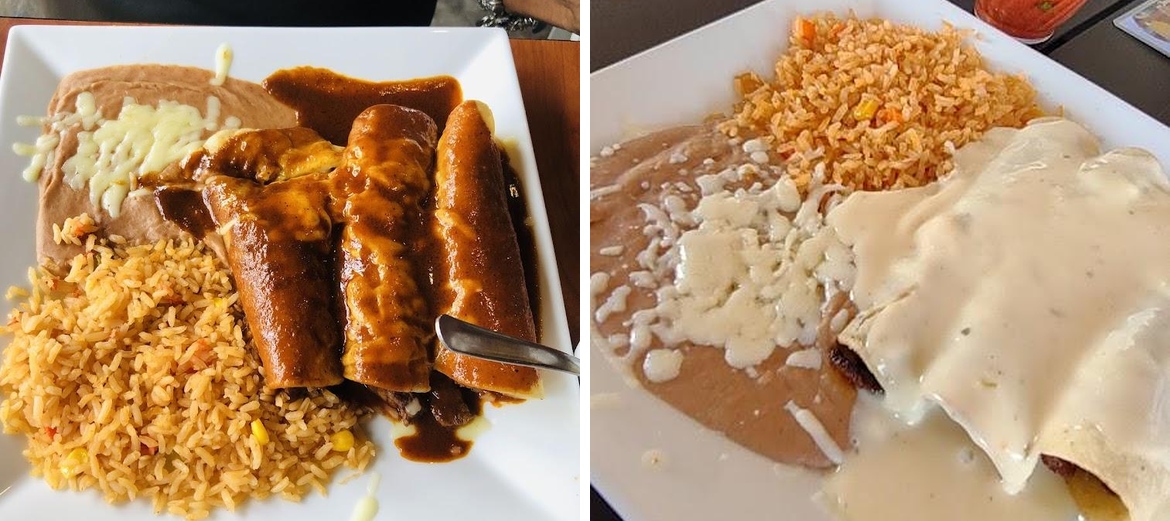 La Nueva Tequilas