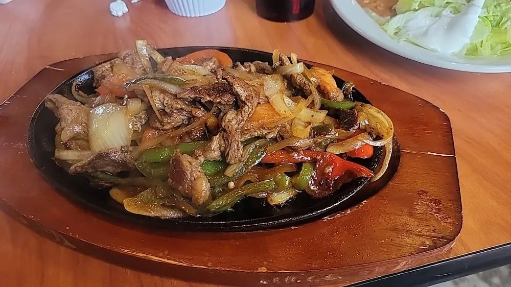 Fajita Guadalajara