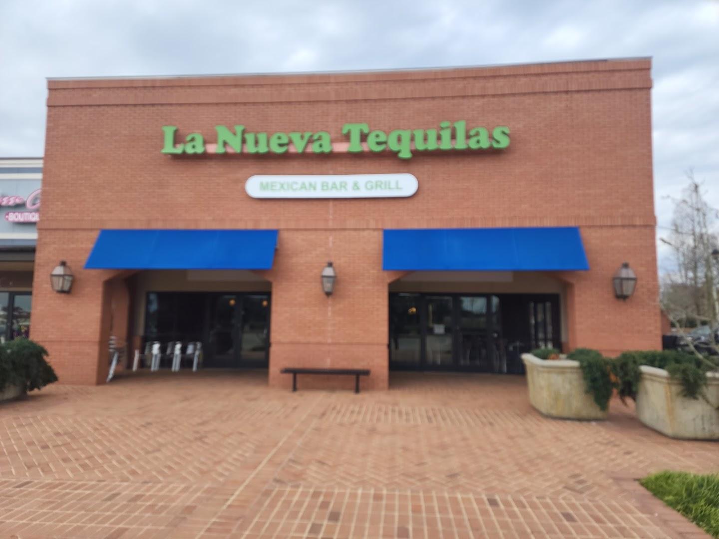 La Nueva Tequilas