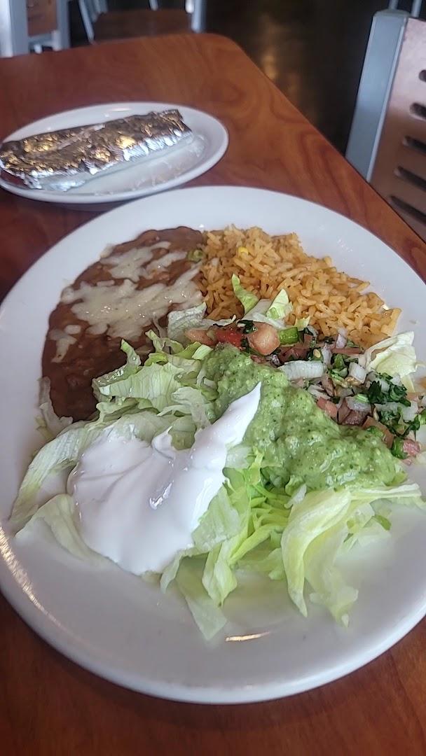 La Nueva Tequilas