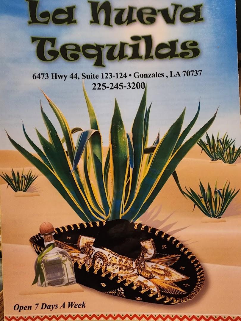 La Nueva Tequilas
