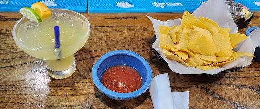 La Nueva Tequilas