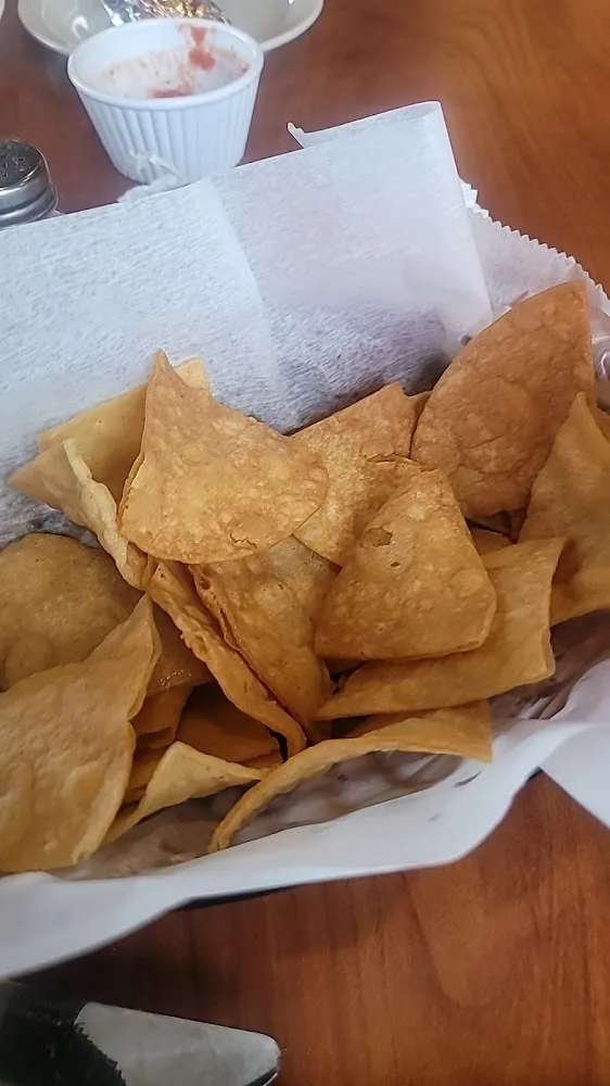 Tortillas